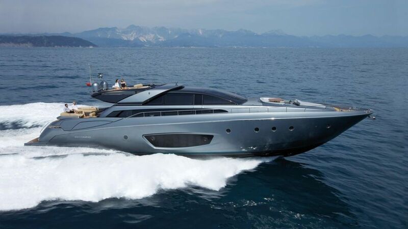 RIVA 86 DOMINO